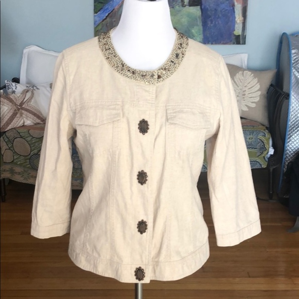 J.Jill Blazer